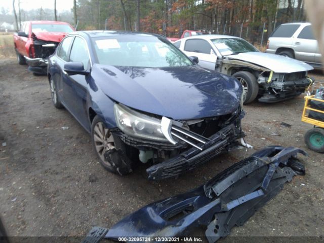 HONDA ACCORD SDN 2013 1hgcr2f79da129388