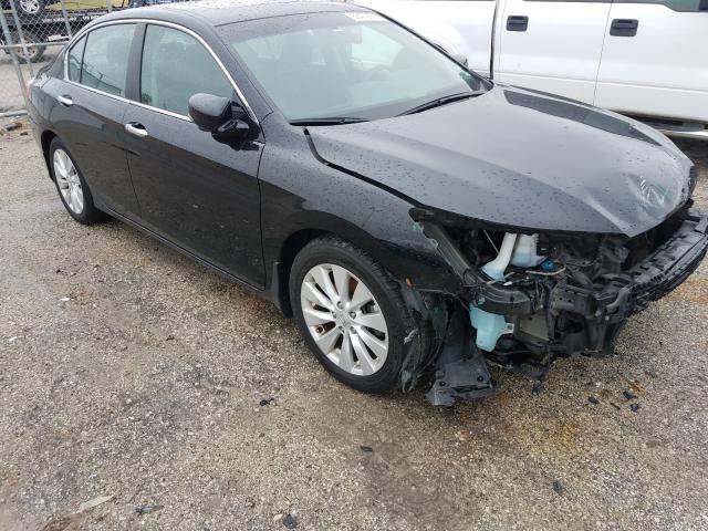 HONDA ACCORD EX 2013 1hgcr2f79da130492