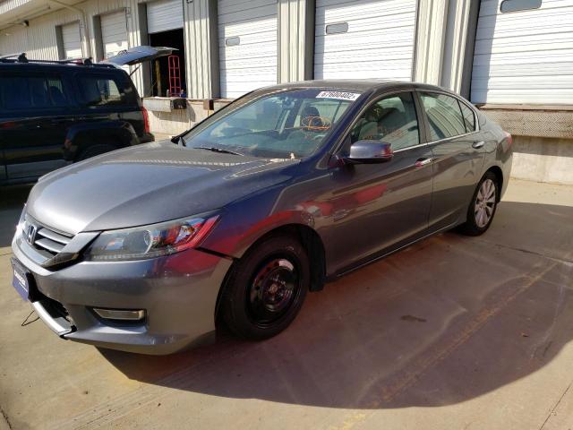 HONDA ACCORD EX 2013 1hgcr2f79da137345