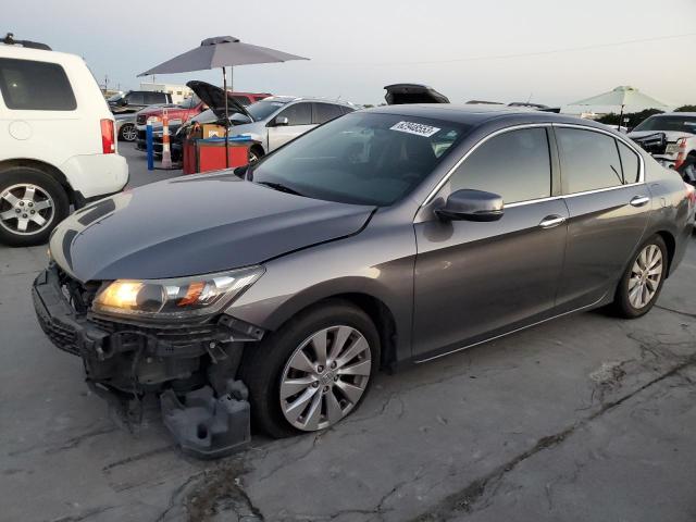 HONDA ACCORD EX 2013 1hgcr2f79da137362