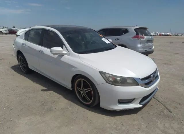 HONDA NULL 2013 1hgcr2f79da138253