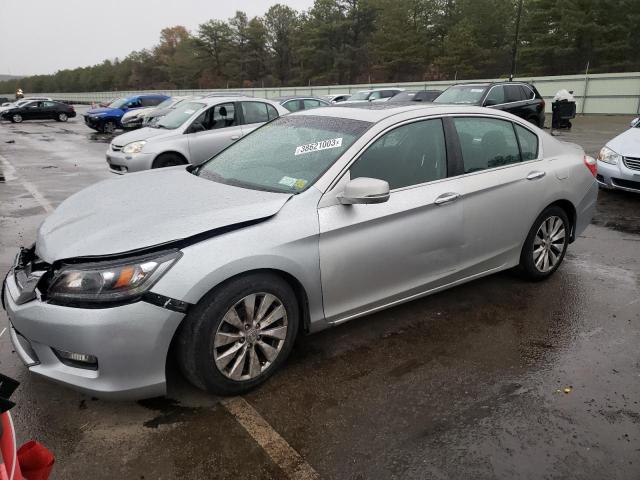 HONDA ACCORD EX 2013 1hgcr2f79da143369