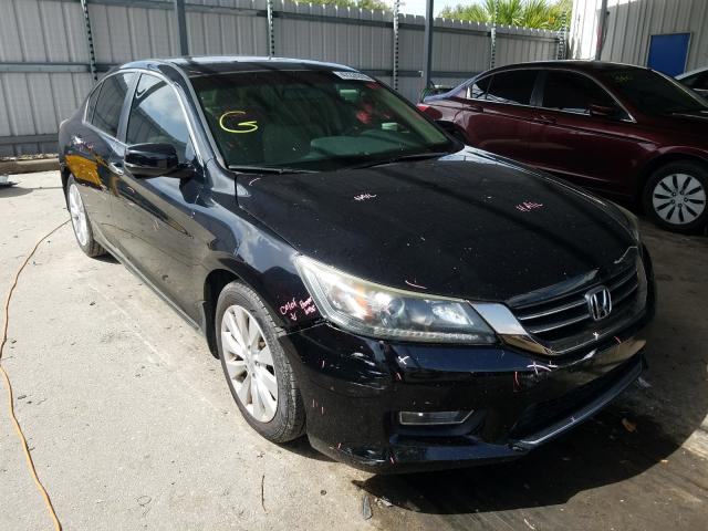 HONDA ACCORD EX 2013 1hgcr2f79da145624