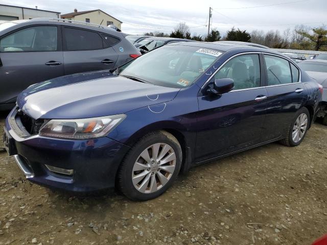 HONDA ACCORD EX 2013 1hgcr2f79da156378