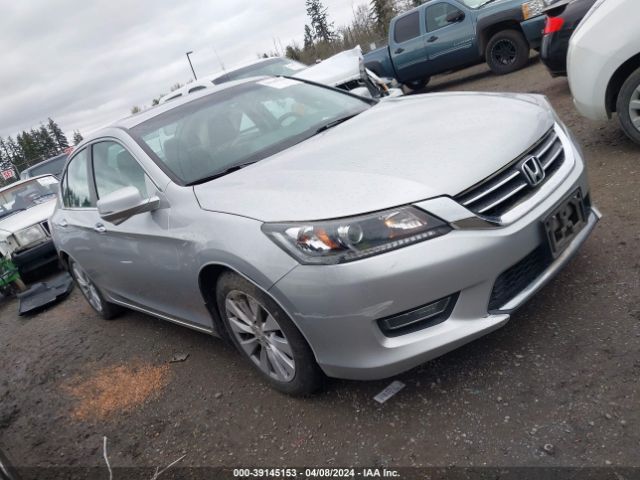 HONDA ACCORD 2013 1hgcr2f79da161287