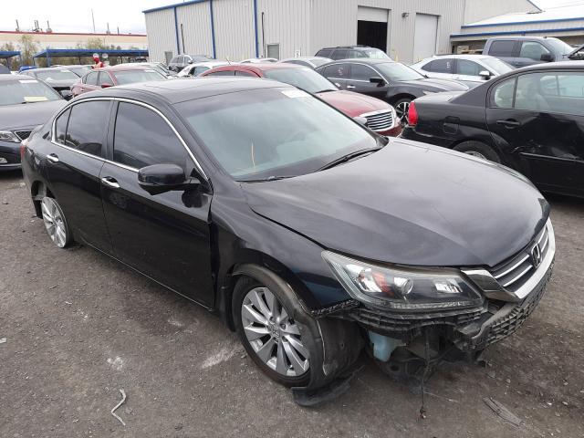 HONDA ACCORD EX 2013 1hgcr2f79da163220