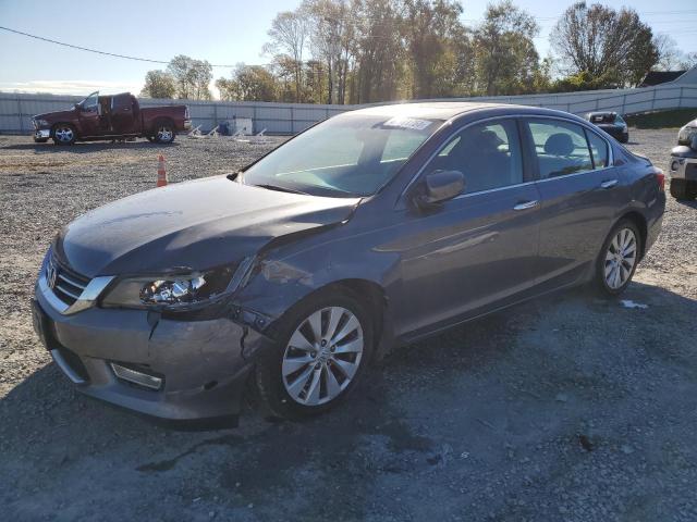 HONDA ACCORD EX 2013 1hgcr2f79da167123