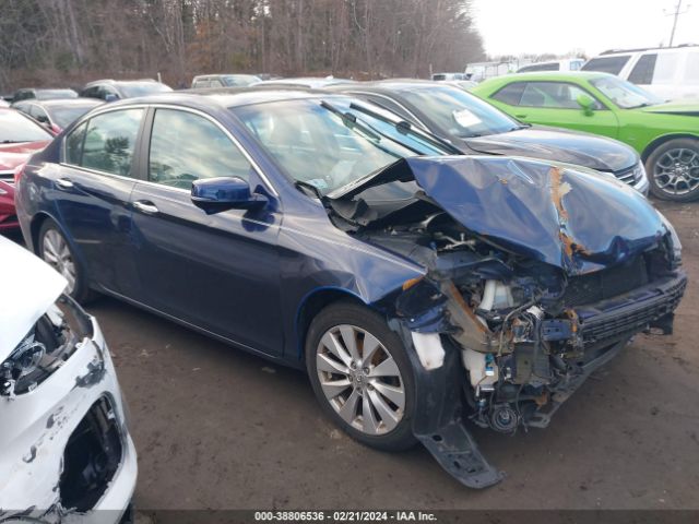 HONDA ACCORD 2013 1hgcr2f79da168949