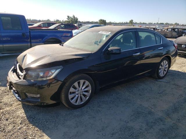 HONDA ACCORD EX 2013 1hgcr2f79da169406