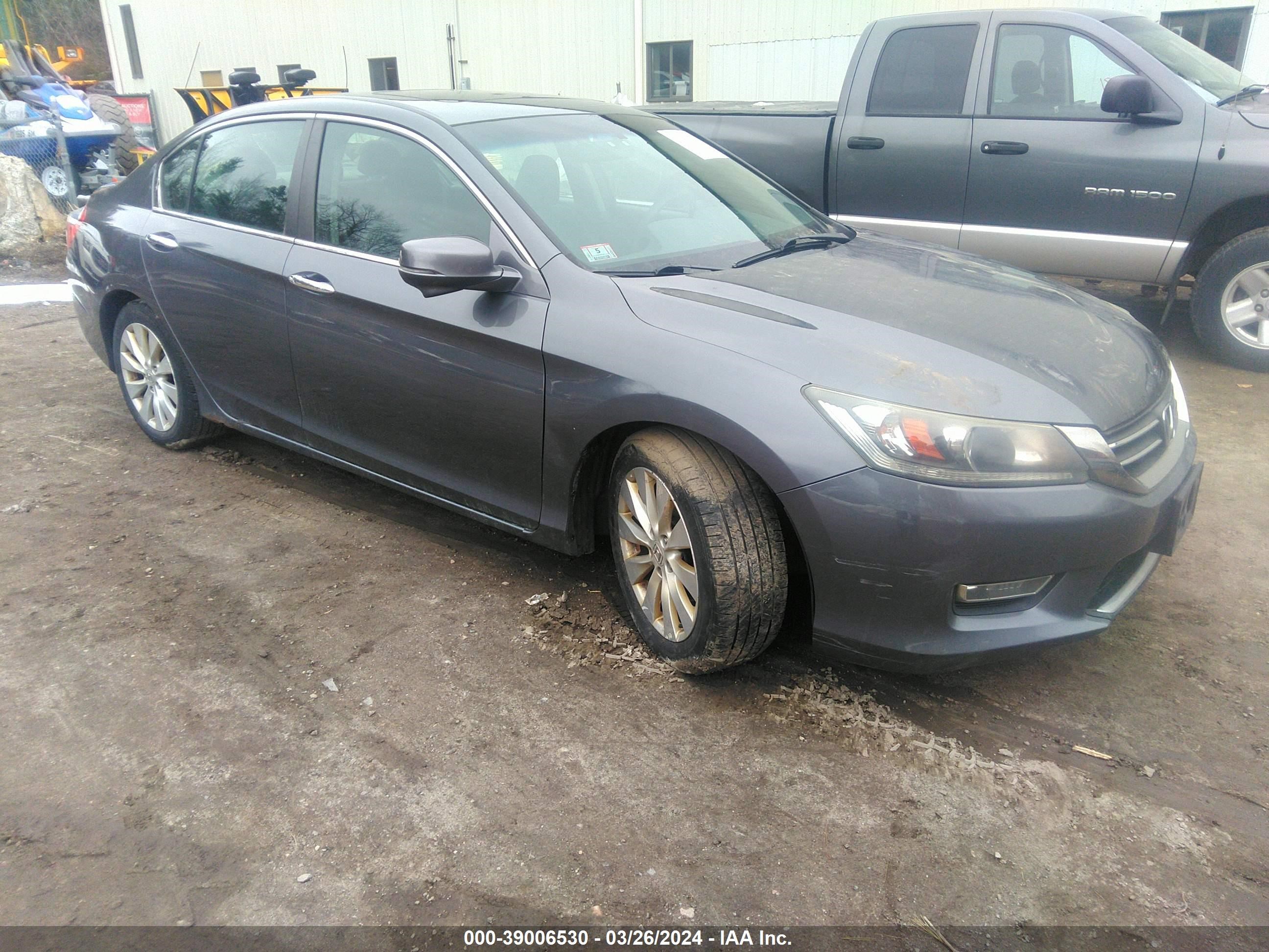 HONDA ACCORD 2013 1hgcr2f79da186271