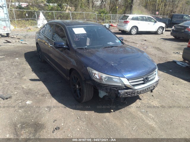 HONDA ACCORD SDN 2013 1hgcr2f79da191440