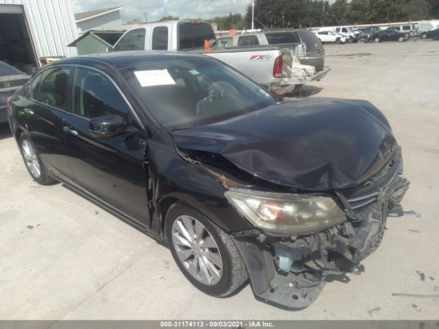 HONDA ACCORD SDN 2013 1hgcr2f79da191907