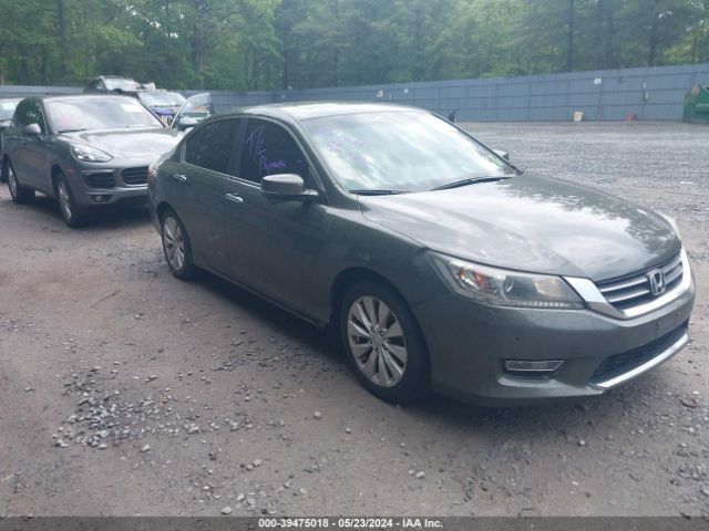 HONDA ACCORD 2013 1hgcr2f79da200492