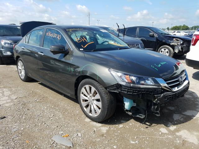 HONDA ACCORD EX 2013 1hgcr2f79da209693