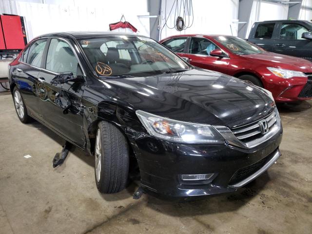 HONDA ACCORD EX 2013 1hgcr2f79da213355