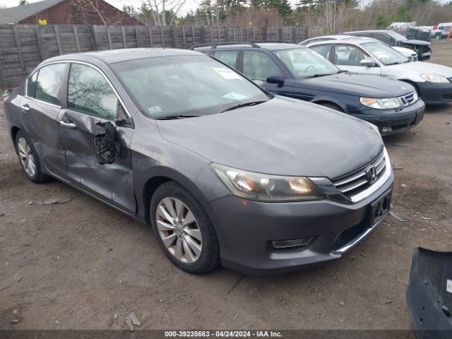 HONDA ACCORD 2013 1hgcr2f79da214974