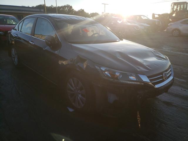 HONDA ACCORD EX 2013 1hgcr2f79da221942