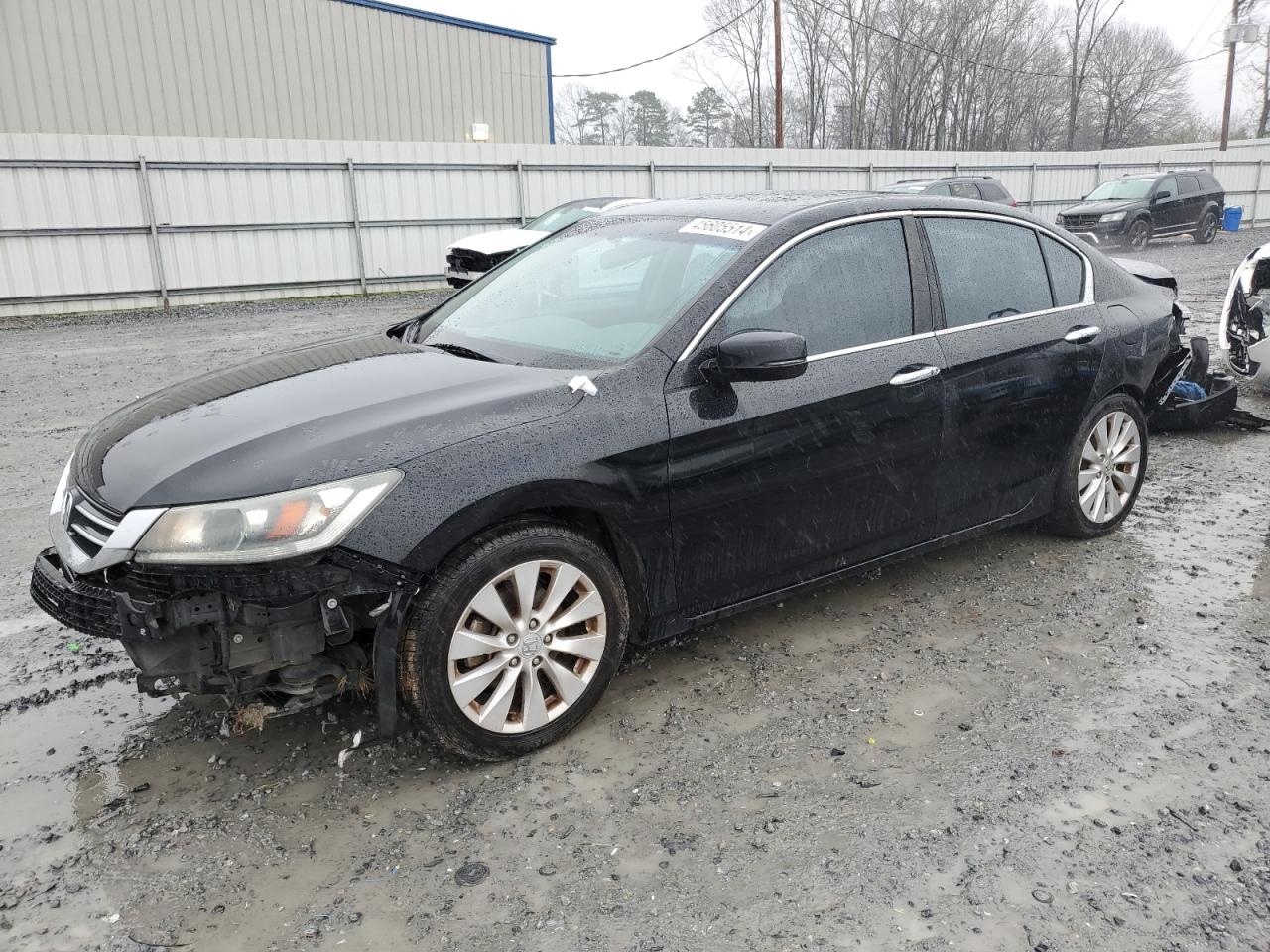 HONDA ACCORD 2013 1hgcr2f79da226073