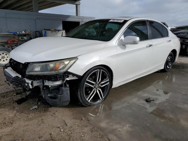 HONDA ACCORD EX 2013 1hgcr2f79da226915