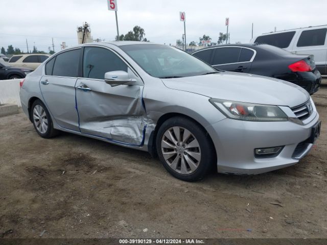 HONDA ACCORD 2013 1hgcr2f79da233783