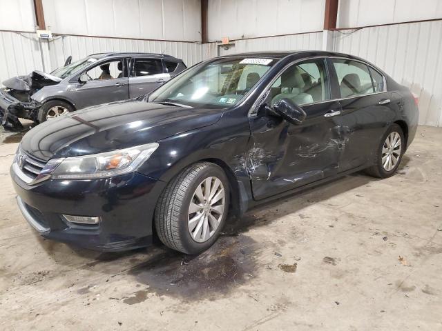 HONDA ACCORD 2013 1hgcr2f79da241107