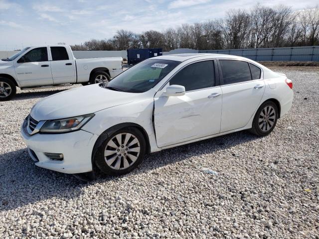 HONDA ACCORD EX 2013 1hgcr2f79da248994