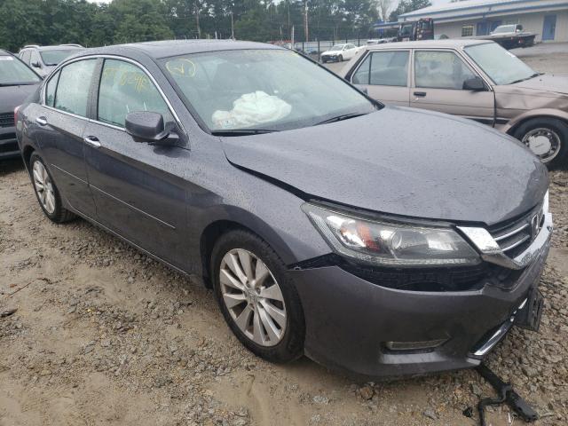 HONDA ACCORD EX 2013 1hgcr2f79da254424