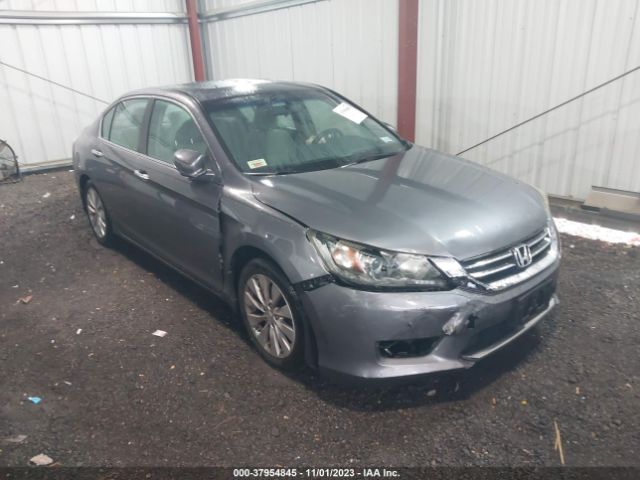 HONDA ACCORD 2013 1hgcr2f79da257632