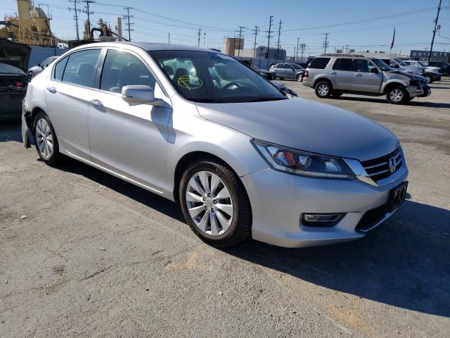 HONDA ACCORD EX 2013 1hgcr2f79da271286