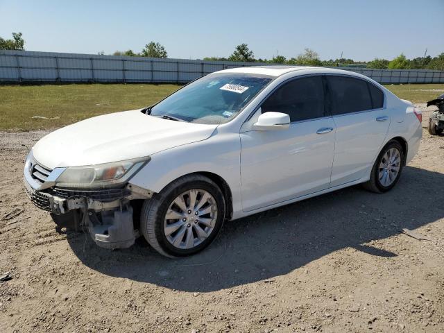 HONDA ACCORD EX 2013 1hgcr2f79da272745