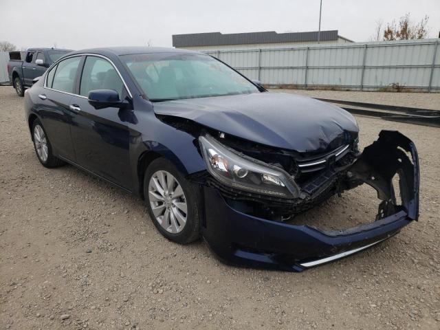 HONDA ACCORD EX 2013 1hgcr2f79da274026