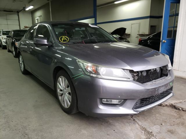 HONDA ACCORD EX 2013 1hgcr2f79da283955