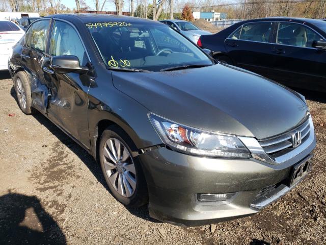 HONDA ACCORD EX 2014 1hgcr2f79ea003467