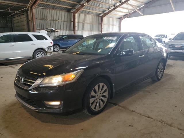 HONDA ACCORD EX 2014 1hgcr2f79ea014291