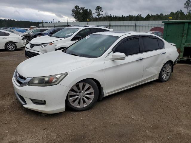 HONDA ACCORD 2014 1hgcr2f79ea018230