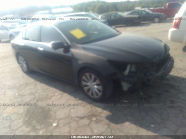 HONDA ACCORD SEDAN 2014 1hgcr2f79ea020222