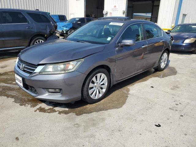 HONDA ACCORD EX 2014 1hgcr2f79ea027526