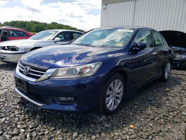 HONDA ACCORD EX 2014 1hgcr2f79ea033360