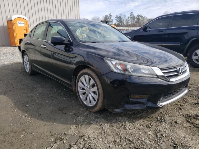 HONDA ACCORD EX 2014 1hgcr2f79ea047694