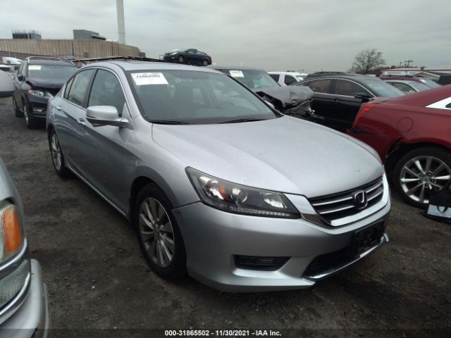 HONDA ACCORD SEDAN 2014 1hgcr2f79ea049848