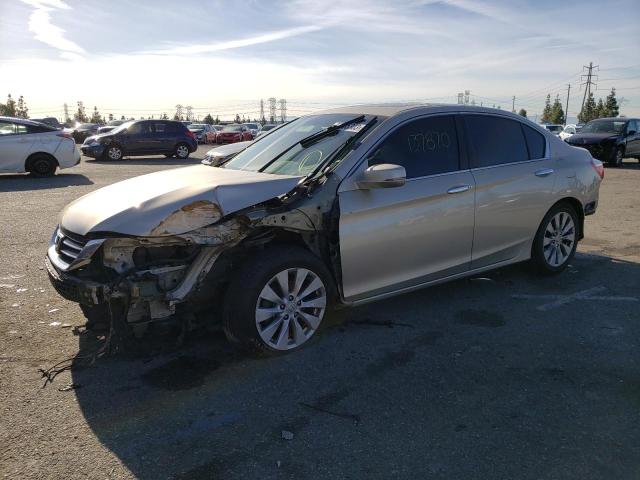 HONDA ACCORD EX 2014 1hgcr2f79ea054404