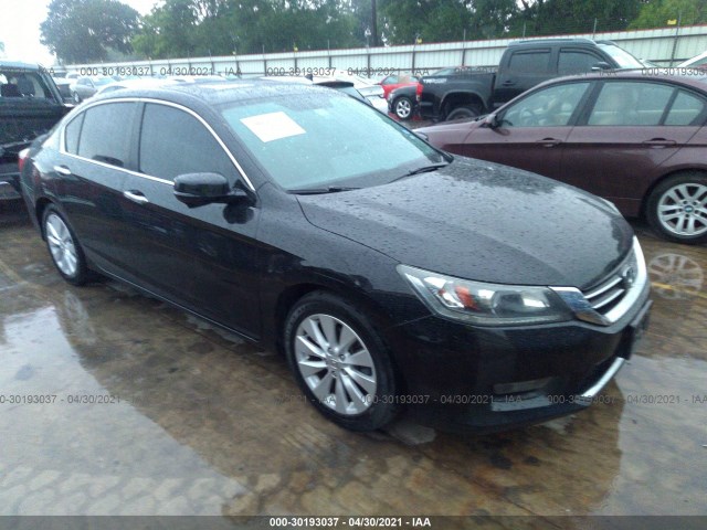 HONDA ACCORD SEDAN 2014 1hgcr2f79ea055536