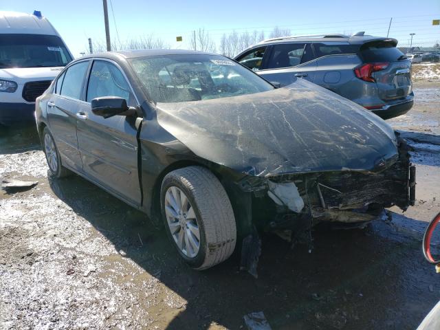 HONDA ACCORD EX 2014 1hgcr2f79ea055844