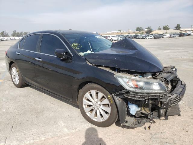 HONDA ACCORD EX 2014 1hgcr2f79ea058677