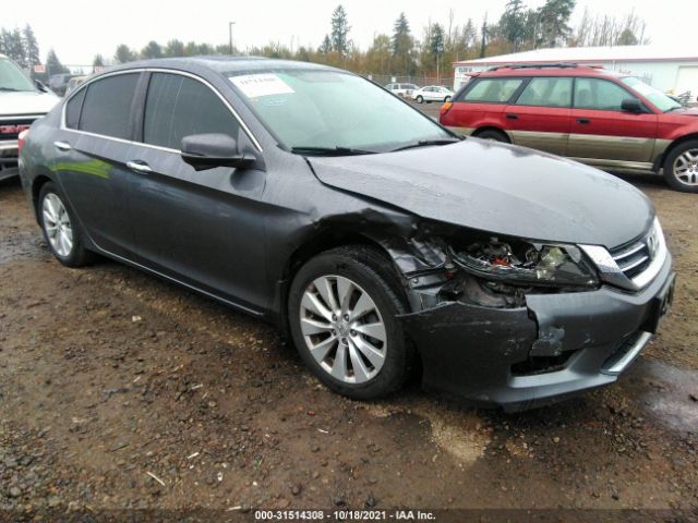 HONDA ACCORD SEDAN 2014 1hgcr2f79ea065905