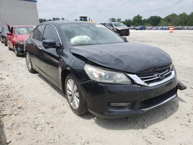 HONDA ACCORD EX 2014 1hgcr2f79ea067671