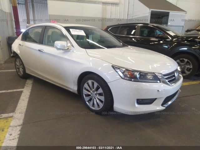 HONDA ACCORD SEDAN 2014 1hgcr2f79ea073146