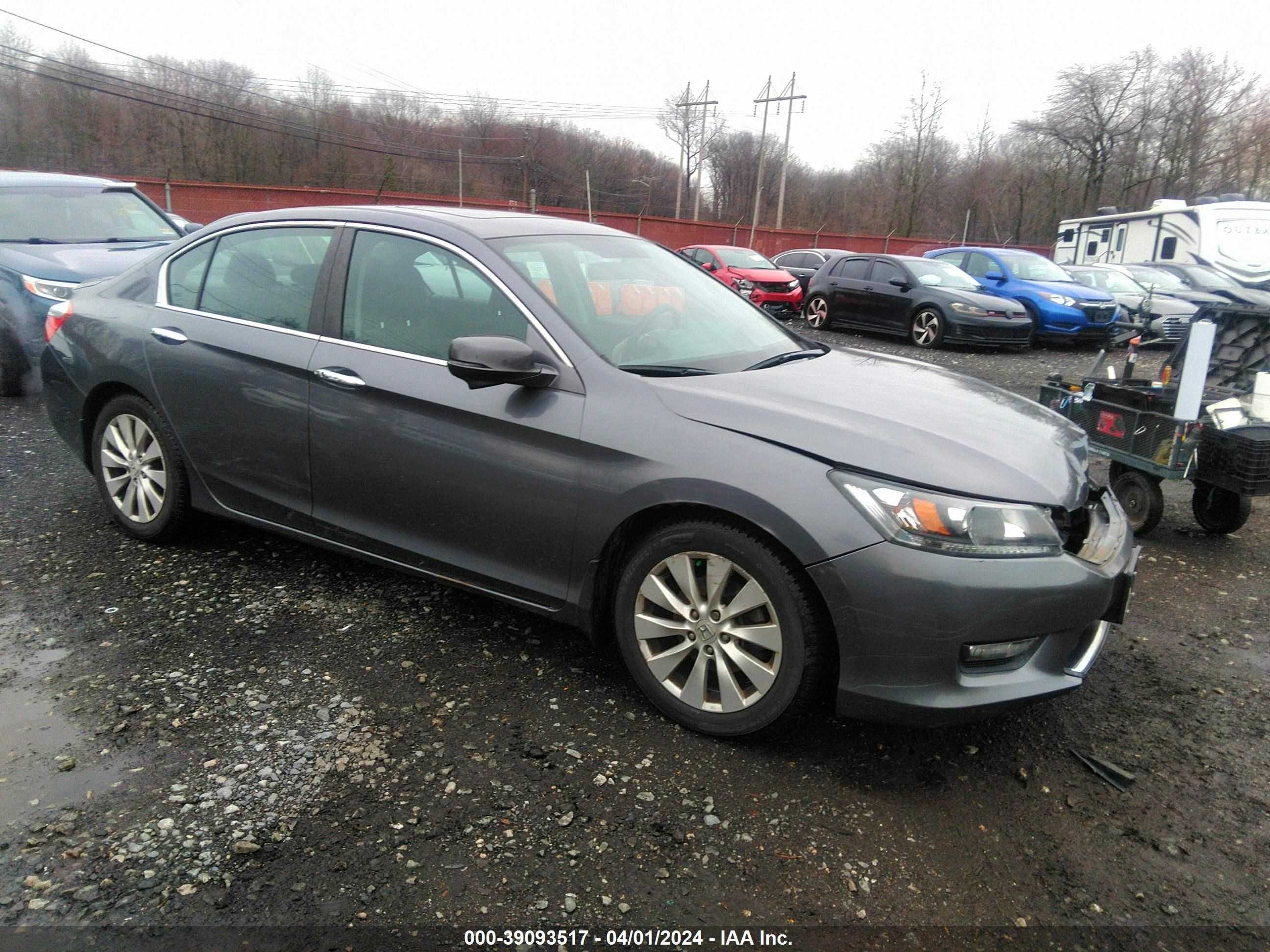 HONDA ACCORD 2014 1hgcr2f79ea077567