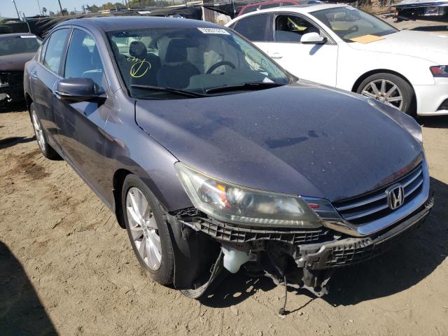 HONDA ACCORD EX 2014 1hgcr2f79ea085300