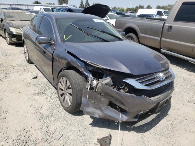 HONDA ACCORD EX 2014 1hgcr2f79ea086883